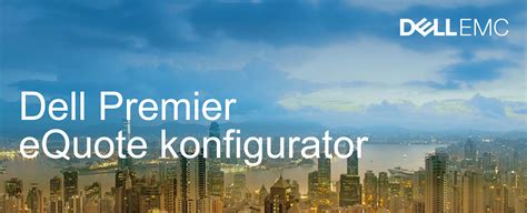 dell equote|Dell Premier: Quote.